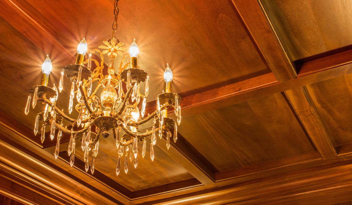 Millwork Wilmington Gordon